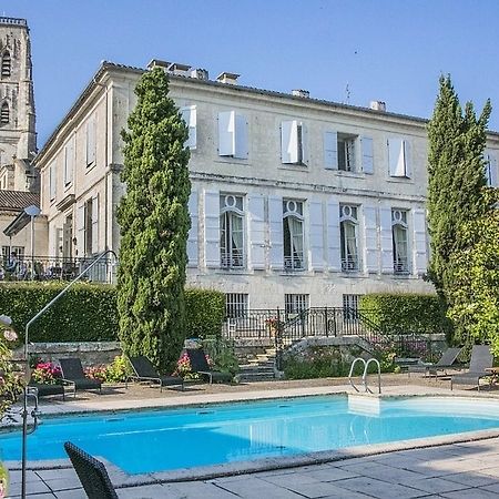 Hotel De Bastard 雷克图尔 外观 照片
