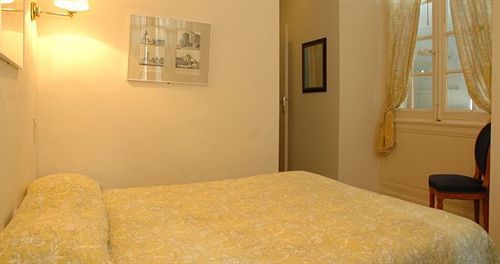 Hotel De Bastard 雷克图尔 外观 照片